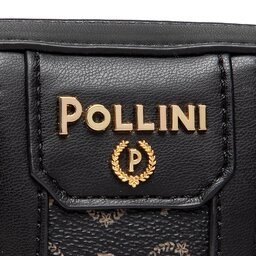 

Сумка Pollini SC4518PP1FSL100A Nero, Чорний