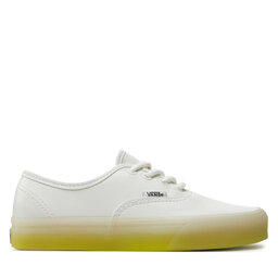 Vans Tenisky Vans Authentic VN0009PVWHT1 Biela