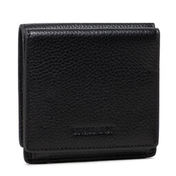 Trussardi Большой мужской кошелёк Trussardi Wallet Coin Pocket 71W00168 K299