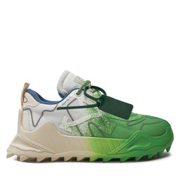 Off-White Laisvalaikio batai Off-White OMIA139S22FAB0020155 Žalia