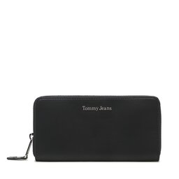 Tommy Jeans Stor damplånbok Tommy Jeans Tjw City Gril Large Za AW0AW14981 BDS