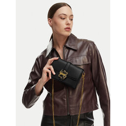 Just Cavalli Сумка Just Cavalli 79RA5PA6 Чорний