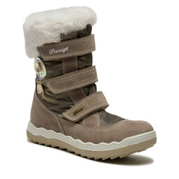 Primigi Snehule Primigi GORE-TEX 4885022 S Marmotta/Pietra