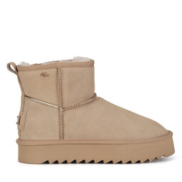 MEXX Śniegowce MEXX MICH2003943W Écru