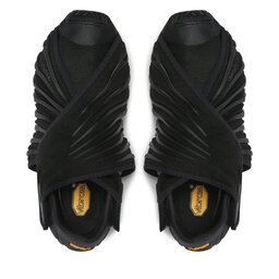 

Взуття Vibram Fivefingers, Чорний