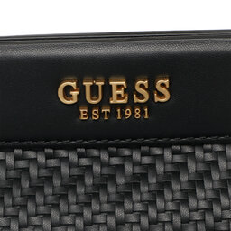 

Сумка Guess Abey (WA) HWWA85 58170 BLA, Чорний