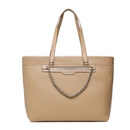MICHAEL Michael Kors Táska MICHAEL Michael Kors Slater 30R3S04T3L Camel