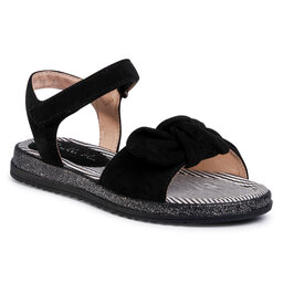 Nelli Blu Basutės Nelli Blu CS2505-10 Black