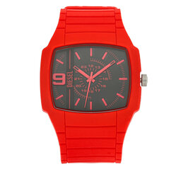 Diesel Sat Diesel DZ2165 Red