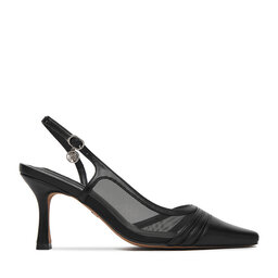 Nine West High Heels Nine West CEO-CR422-D3005C Schwarz
