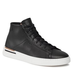 Boss Sneakersy Boss Clint 50502892 10249945 01 Black 001