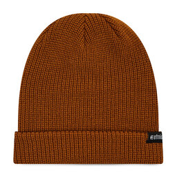 Etnies Sapka Etnies Warehouse Beanie 4140001280 Barna