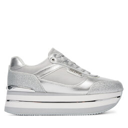 Guess Снікерcи Guess FLJHN3 LEL12 Срібний
