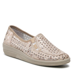 Comfortabel Lågskor Comfortabel 940128 Cream 08