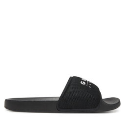 Guess Nazouváky Guess FMJTOM FAB19 Černá