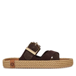Bohonomad Chanclas Bohonomad Sevilla SEV.12-00019 Negro