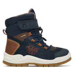 Primigi Schneeschuhe Primigi GORE-TEX 2395011 S Dunkelblau