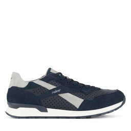Rieker Revolution Lifestyle Pantofi Rieker Revolution Lifestyle U0302-15 Bleumarin