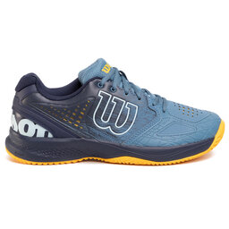 

Взуття Wilson Kaos Comp 2.0 WRS326160 Blue/Peacoat/Goldfusn, Cиній