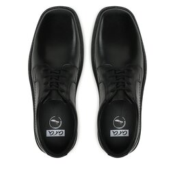 

Туфлі Ara 11-38801-01 1 Black, Чорний