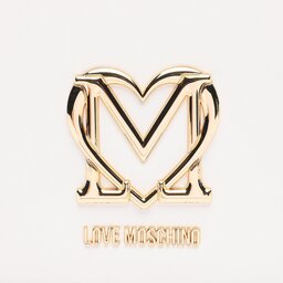 

Сумка LOVE MOSCHINO JC4227PP0HKG0120 Offwhite, Білий
