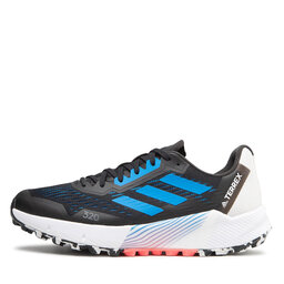 

Взуття adidas Terrex Agravic Flow 2 GZ8888 Core Black/Blue Rush/Turbo, Чорний