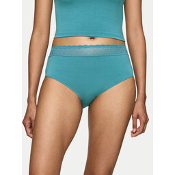 Triumph Triumph Klassischer Damenslip Feel Of Modal 10214399 Türkisfarben