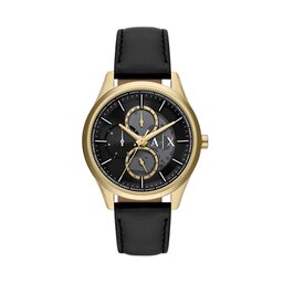 Armani Exchange Reloj Armani Exchange Dante Multifunction AX1876 Gold/Black