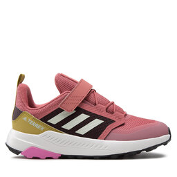 

Взуття adidas Terrex Trailmaker Cf K GZ1164 Wonder Red/Linen Green/Pulse Lilac, Рожевий