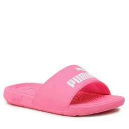Puma Mules / sandales de bain Puma Cool Cat 2.0 Ps Knockout 39088408 Rose