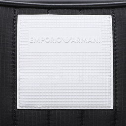 

Плоска сумка Emporio Armani Y4M377 Y196V 81073 Nero/Nero, Чорний