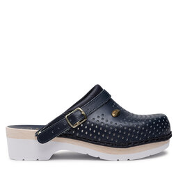 

Шльопанці Scholl M20078 CLOG 1040 Cobalt Blue 1, Cиній