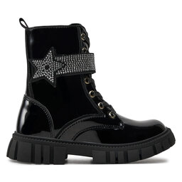 Original Marines Stiefeletten Original Marines DEA0031FC Schwarz