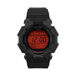 G-Shock Uhr G-Shock Digital GD-010BBR-1ER Schwarz