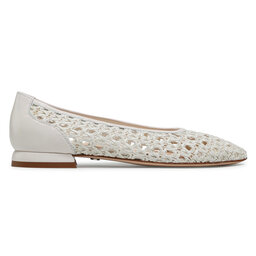 

Балетки Solo Femme 24303-01-L94/000-04-00 Biały, Білий