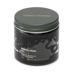Gino Rossi Cremă pentru încălțăminte Gino Rossi Pomade Cream 5433/21/100 Black