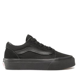 Vans Sneakers aus Stoff Vans Old Skool VN0A38HBPQZ1 Schwarz