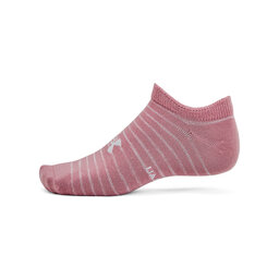 

Набір з 6 низьких шкарпеток unisex Under Armour UA Essential No Show 6pk 1370542-697 Pink Elixir/Pink Elixir/Halogray, Рожевий