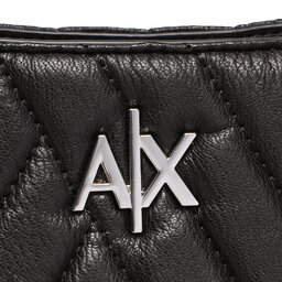 

Сумка Armani Exchange 942862 2F745 00020 Black, Чорний