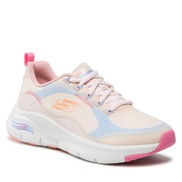 Skechers Laisvalaikio batai Skechers Cool Oasis 149719/NTMT Natural/Multi