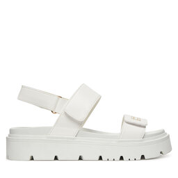 Tommy Hilfiger Sandalen Tommy Hilfiger T3A2-34284-0326 Weiß