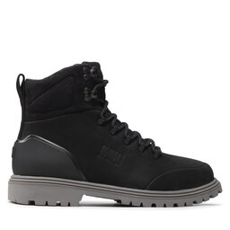 

Черевики туристичні Helly Hansen Shadowliner Edge 117-70.990 Black/Concrete, Чорний