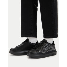 KARL LAGERFELD Sneakers KARL LAGERFELD Kapri KL62556 Schwarz