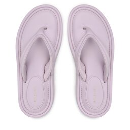 

В'єтнамки Patrizia Pepe 8X0056/L026 M440 Fresh Lilac, Рожевий