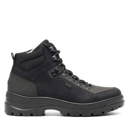 Rieker Trappers Rieker F5410-00 Negru