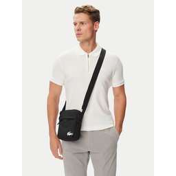 Lacoste Umhängetasche Lacoste NU5549ZT Schwarz