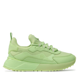 

Снікерcи MICHAEL Michael Kors Theo Sport 43R2THFS3D Aloe, Зелений