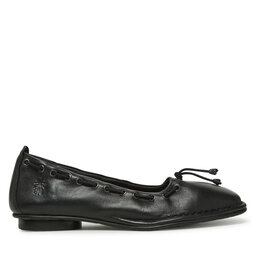 Fly London Ballerinas Fly London Bapifly P701264002 Schwarz