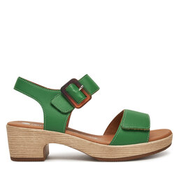 Remonte Sandale Remonte D0N52-54 Verde