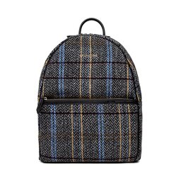 Valentino Mochila Valentino Baati VBS6IN03T Nero/Multicolor